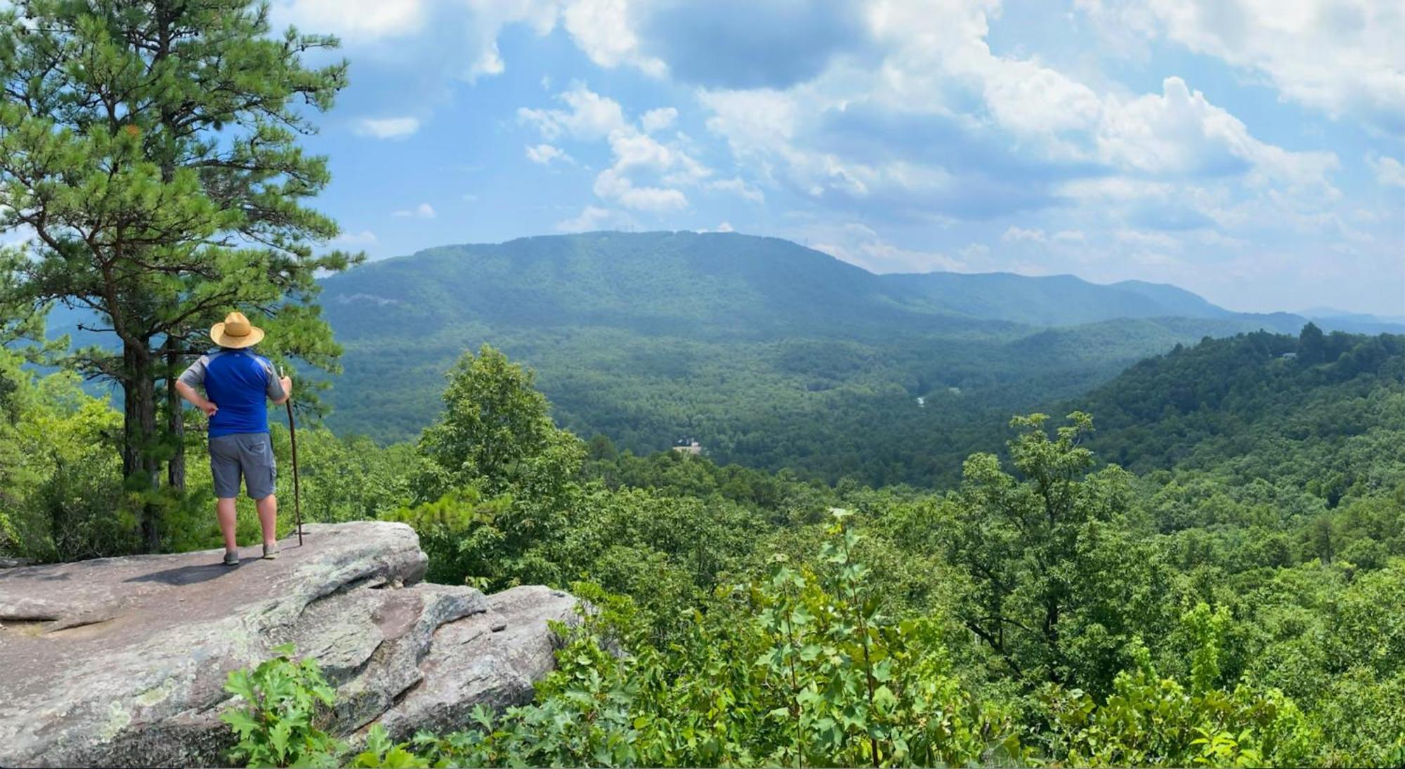 Kanuga Inn & Lodging Hendersonville Bagian luar foto